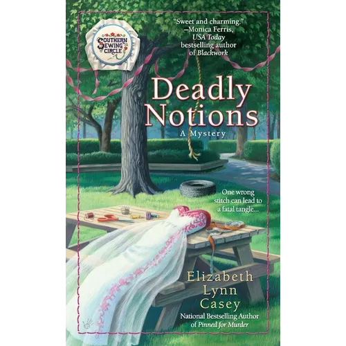Deadly Notions