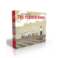 The Farmer Books (Boxed Set): Farmer and the Clown; Farmer and the Monkey; Farmer and the Circus