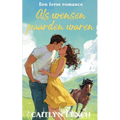 Als wensen paarden waren: Een Ierse romance