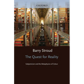 The Quest for Reality: Subjectivism & the Metaphysics of Colour