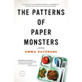 The Patterns of Paper Monsters