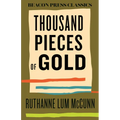 Thousand Pieces of Gold