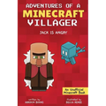 Jack is Angry: Adventures of a Minecraft Villager