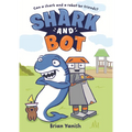 Shark and Bot