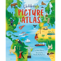 Children's Picture Atlas