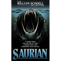 Saurian