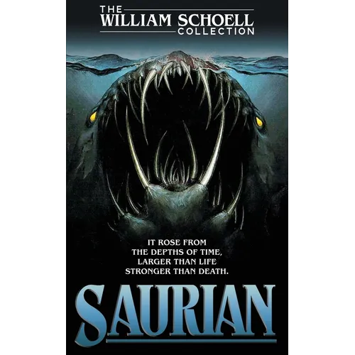 Saurian