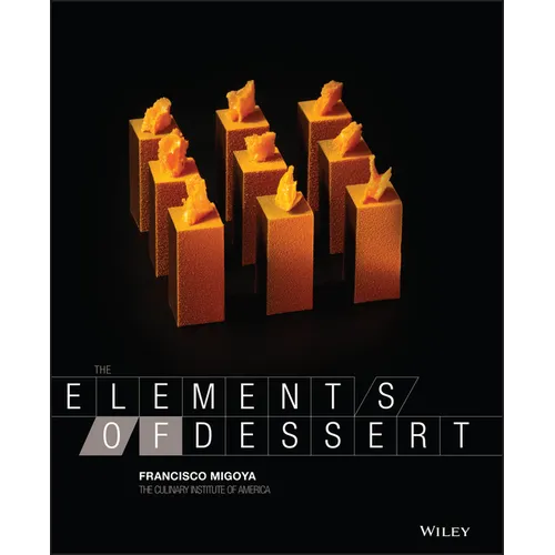 The Elements of Dessert