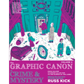 The Graphic Canon of Crime & Mystery Vol 2