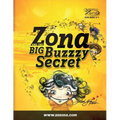 Zona and the Big Buzzy Secret