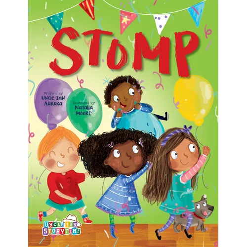 Stomp