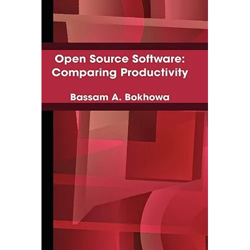 Open Source Software: Comparing Productivity