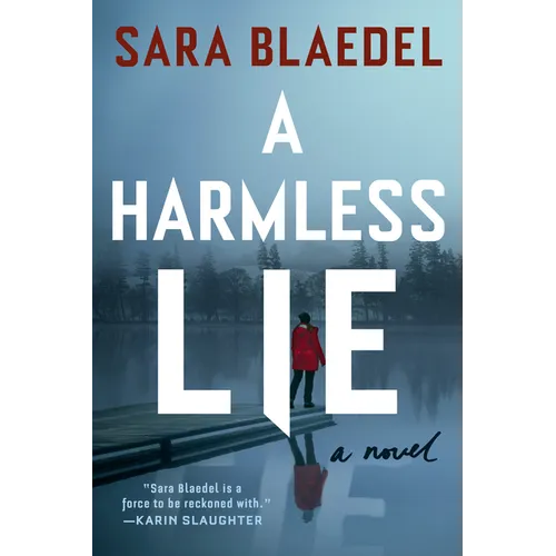 A Harmless Lie