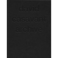 David Casavant Archive