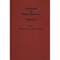 Advances in Plant Nutrition: Volume 3