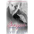 Grayson: An MM Friends To Lovers Romance