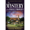 The Mystery of the Perfect Property: Private detectives go around the houses to solve a murder