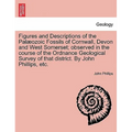 Figures and Descriptions of the Pal Ozoic Fossils of Cornwall, Devon and West Somerset; Observed in the Course of the Ordnance Geological Survey of Th