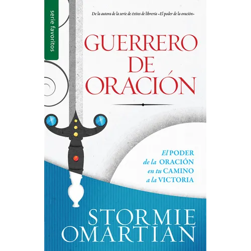 Guerrero de Oración - Serie Favoritos