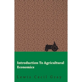 Introduction to Agricultural Economics
