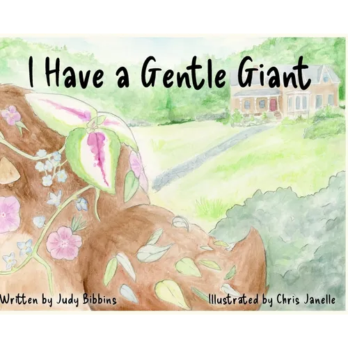 I Have a Gentle Giant