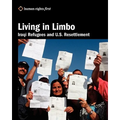 Living in Limbo: Iraqi Refugees and U.S. Resettlement