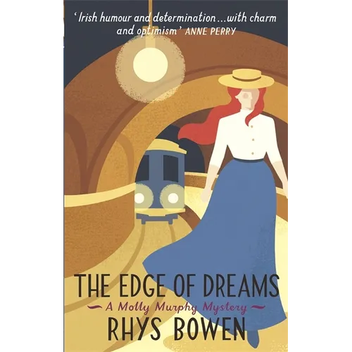 The Edge of Dreams