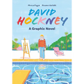 David Hockney: A Graphic Novel