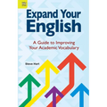 Expand Your English: A Guide to Improving Your Academic Vocabulary
