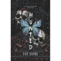 Hunted: A Dark Why Choose Romance Novel