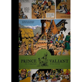 Prince Valiant Vol. 2: 1939-1940