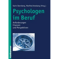 Psychologen Im Beruf: Anforderungen, Chancen Und Perspektiven