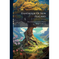 Handbook Of New Zealand