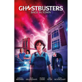 Ghostbusters Volume 1: Back in Town