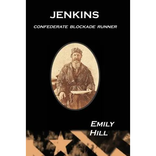 Jenkins: Confederate Blockade Runner