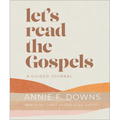 Let's Read the Gospels: A Guided Journal