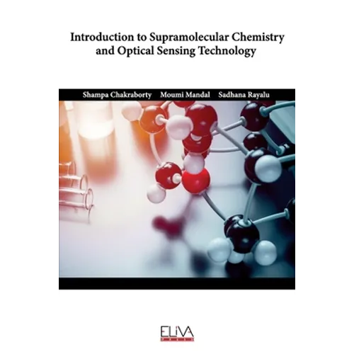 Introduction to Supramolecular Chemistry and Optical Sensing Technology