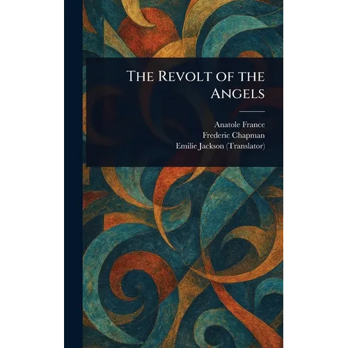 The Revolt of the Angels