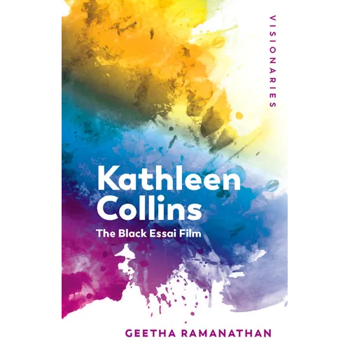 Kathleen Collins: The Black Essai Film