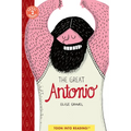 The Great Antonio: Toon Level 2
