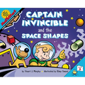 Captain Invincible and the Space Shapes