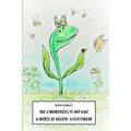 The carnivorous plant who wanted to become a vegetarian