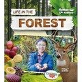 Life in the Forest