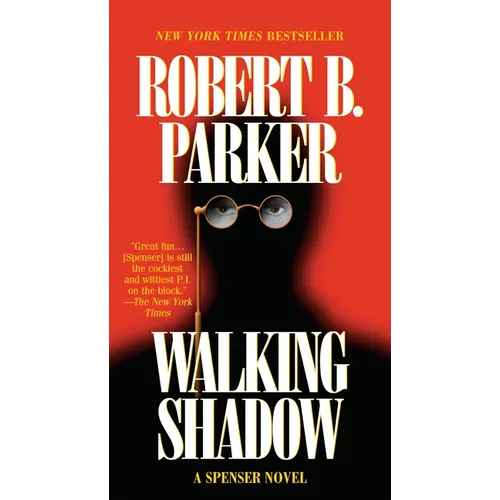 Walking Shadow
