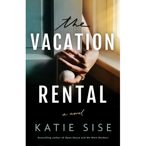 The Vacation Rental