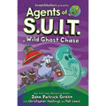 Wild Ghost Chase