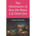 The Adventures of Boo The Black Cat Detective