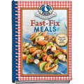 Fast-Fix Meals: From Stove to Table in 30 Minutes or Less!