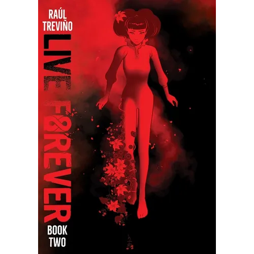 Live Forever Volume 2