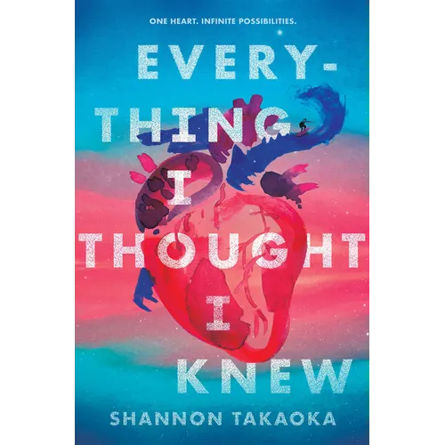 Everything I Thought I Knew